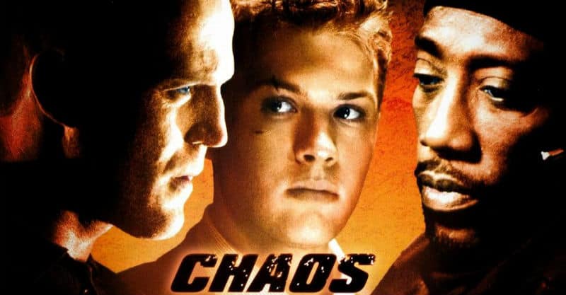 Chaos (2005)
