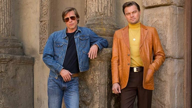 Érase una vez' - imágenes del rodaje