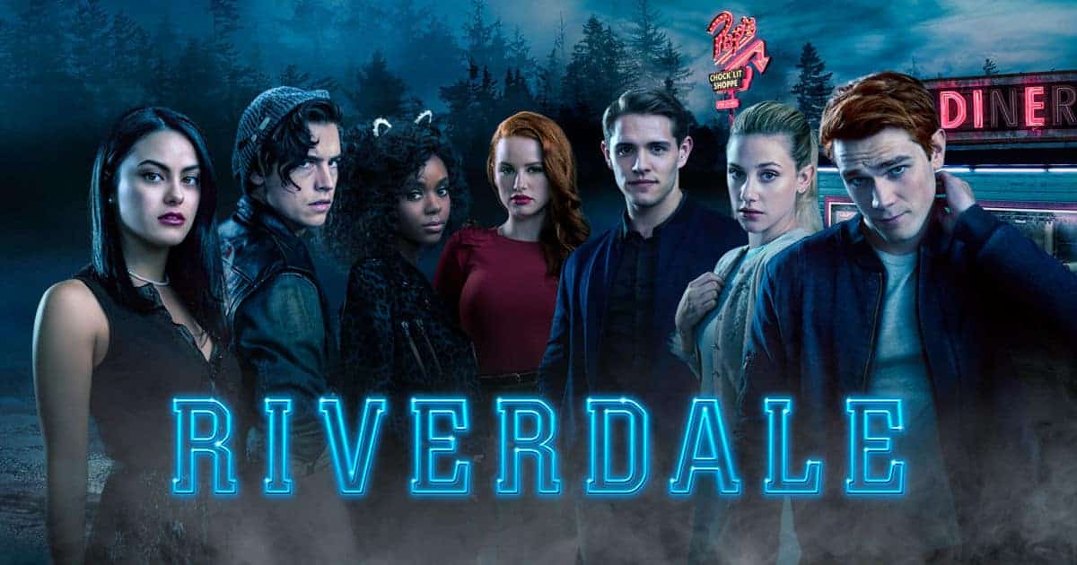 Trailer Riverdale sezona 3