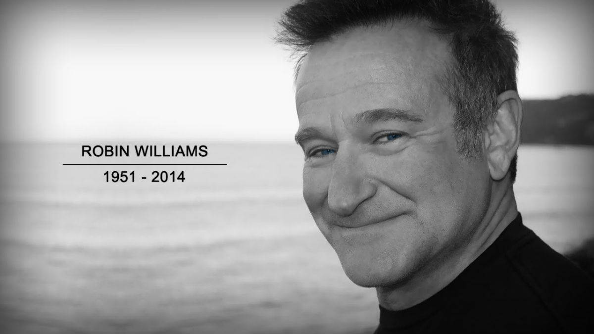 10 Mejores películas de Robin Williams