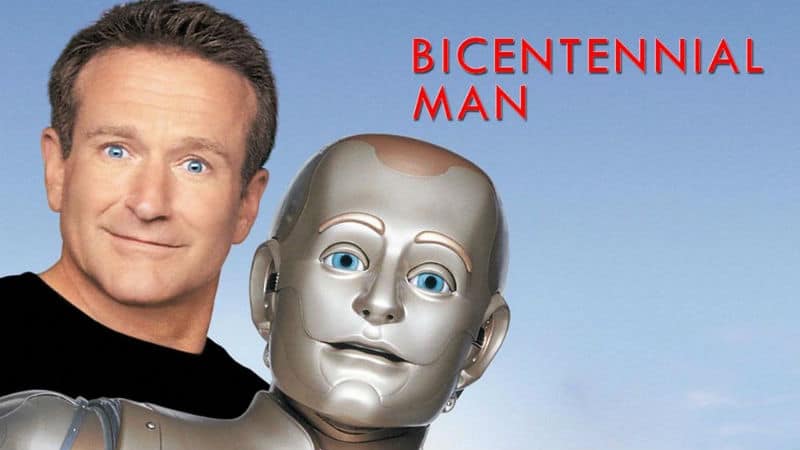 Bicentennial Man (1999)
