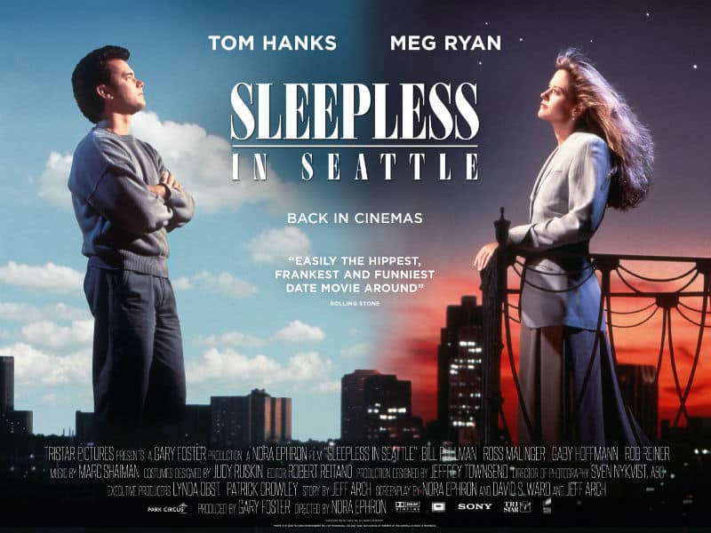 Sleepless in Seattle (1993)
