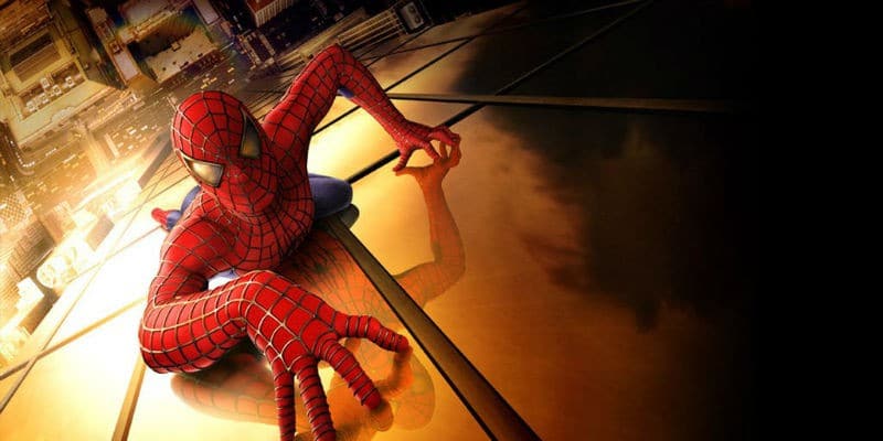 Spider-Man (2002)