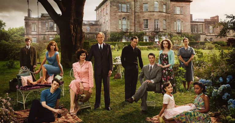 Reseña: Ordeal by Innocence (2018)