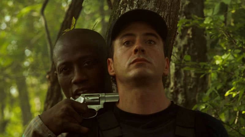 U.S. Marshals (1998)