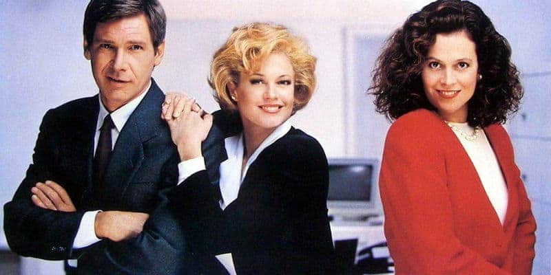 Working Girl (1988)