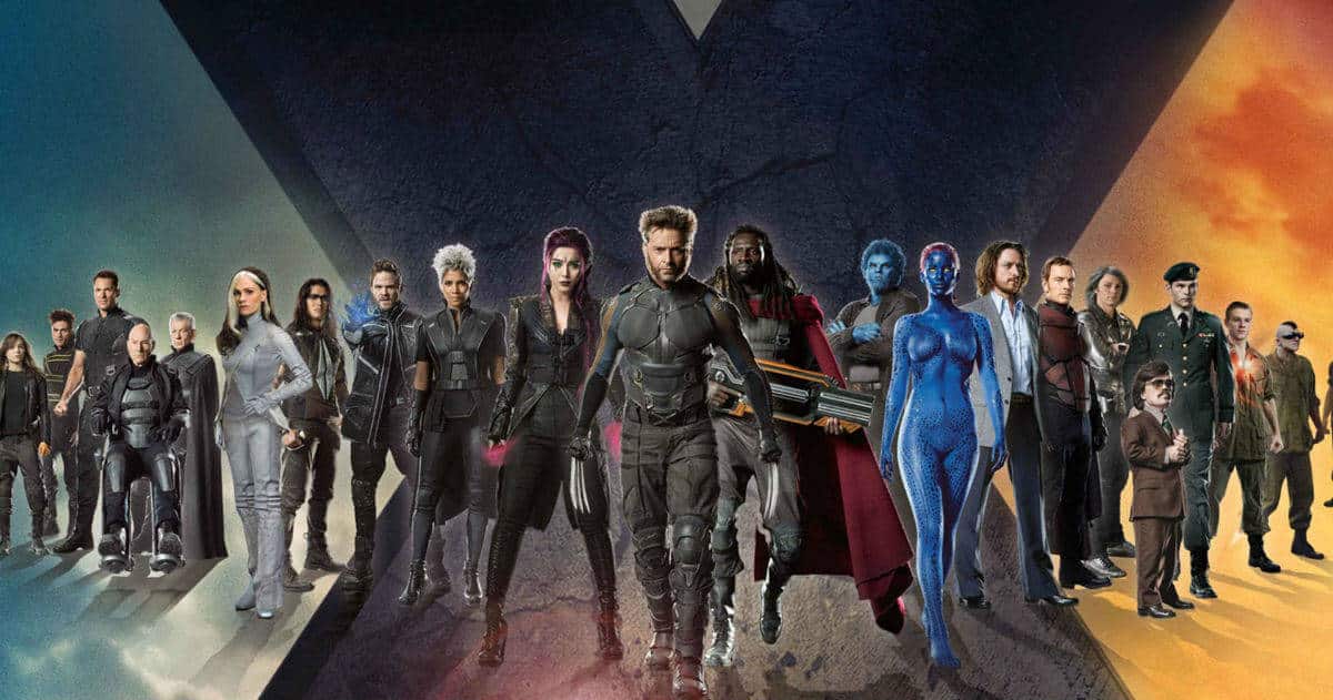 Universo cinematográfico de X-Men - cómo ver