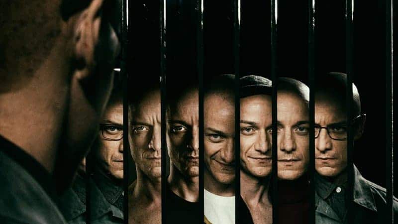Split (2016)