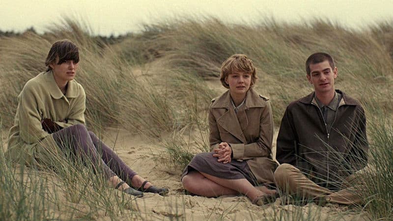 Never Let Me Go (2010)