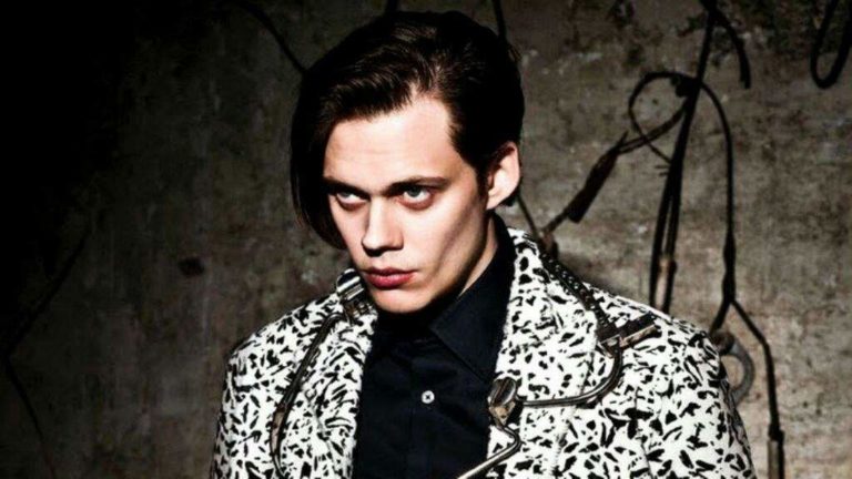 5 Mejores películas de Bill Skarsgård