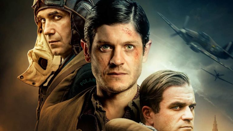 Tráiler: Huracán (2018)