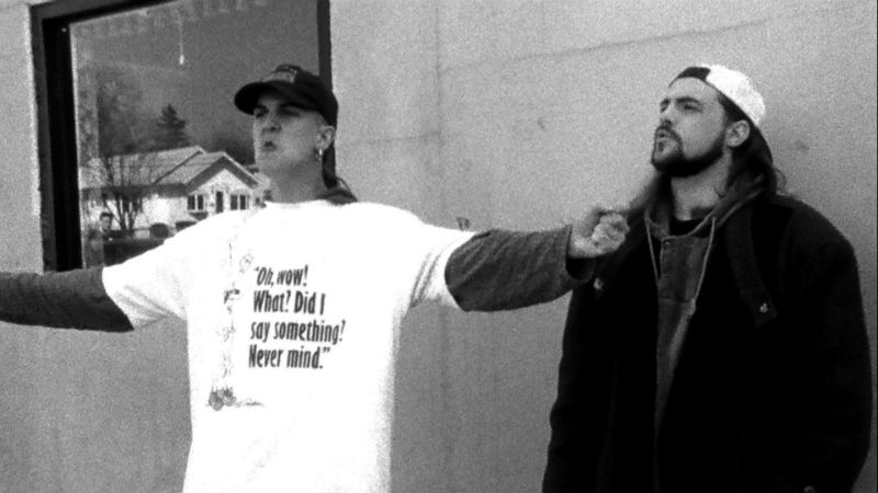 Clerks (1994)