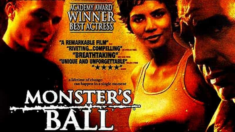 Monster's Ball (2001)