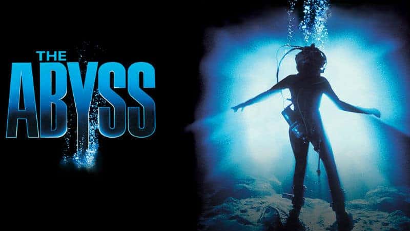 The Abyss (1989)