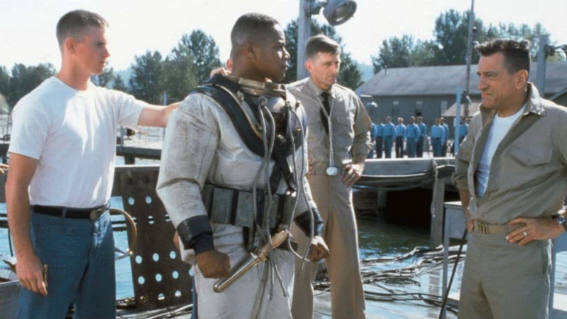 Hombres de honor (2000)