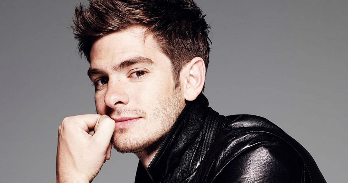 5 Mejores películas de Andrew Garfield