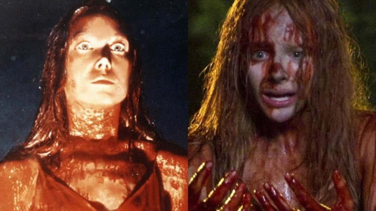 Revisión comparativa: Carrie (1976) / Carrie (2013)