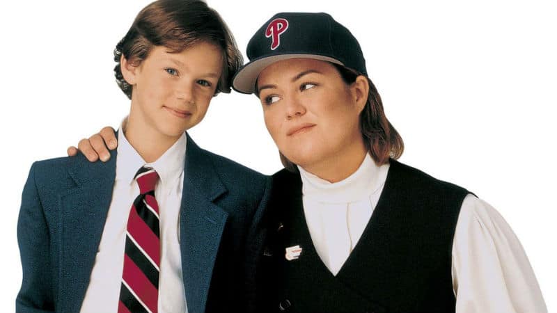 Películas de M. Night Shyamalan - Wide Awake (1998)