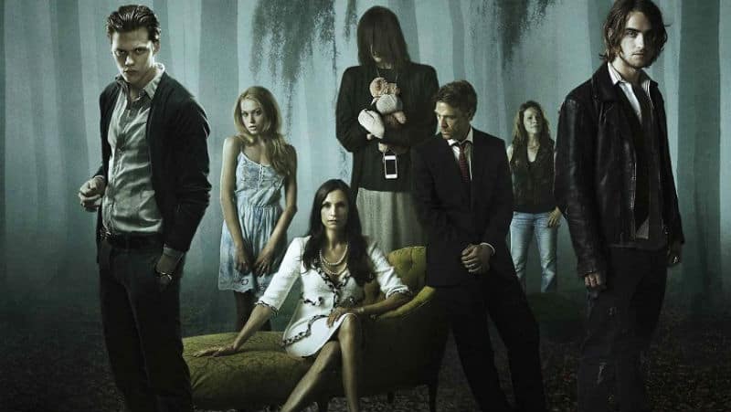 Hemlock Grove