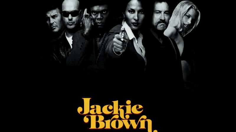 Jackie Brown (1997)