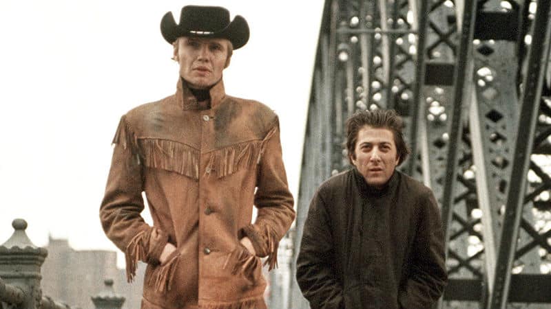 Midnight Cowboy (1969)