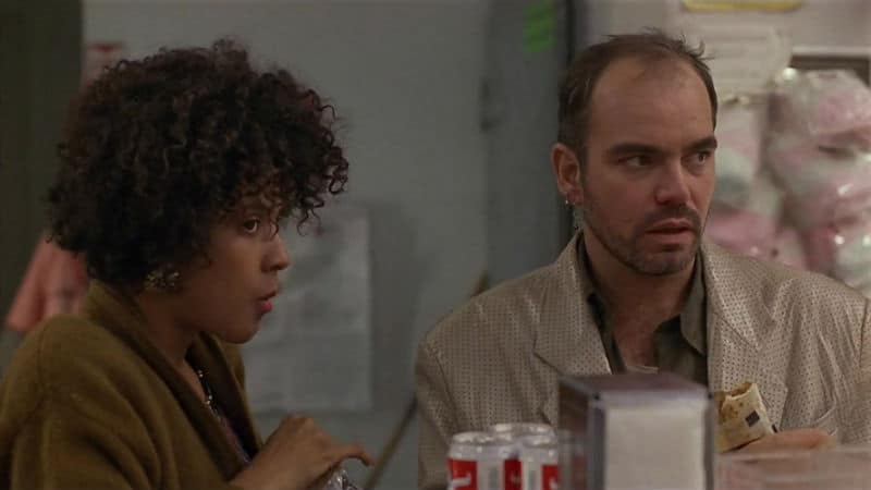 One False Move (1992)