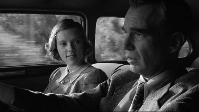 The Man Who Wasn't There (2001)