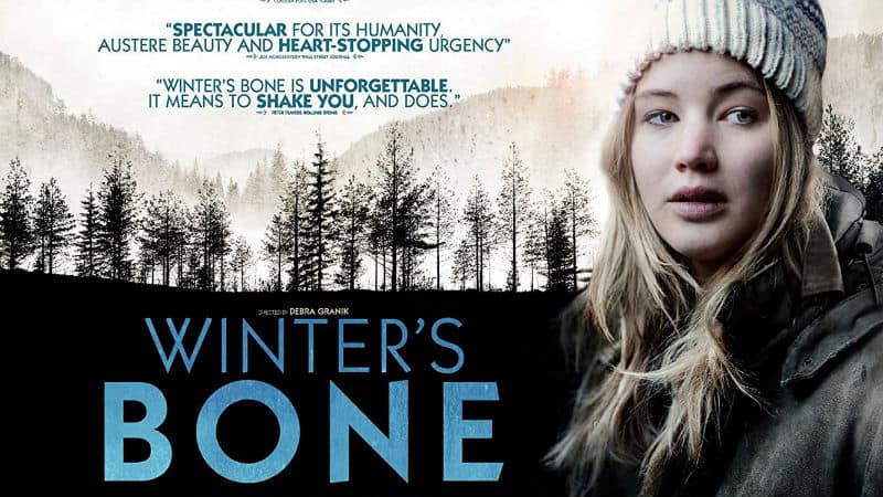 Winter's Bone (2010)
