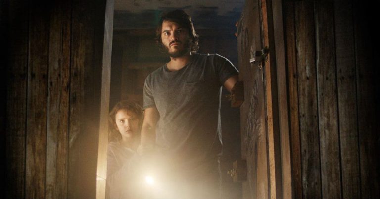 Tráiler: Freaks (2018)