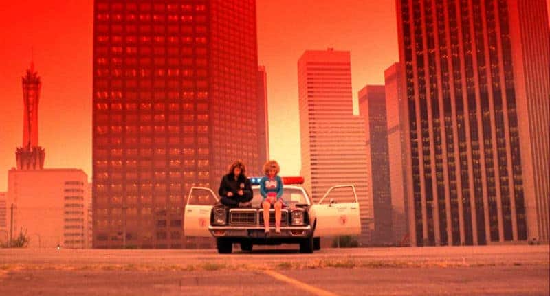 Night of the Comet (1984)