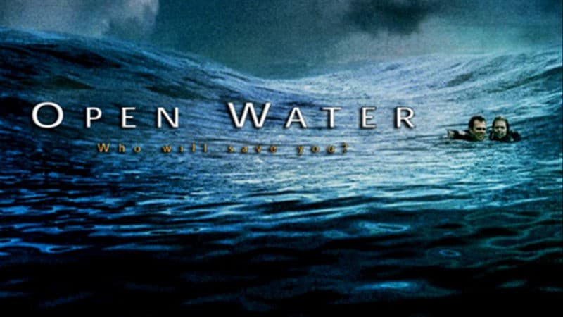 Open Water (2003)