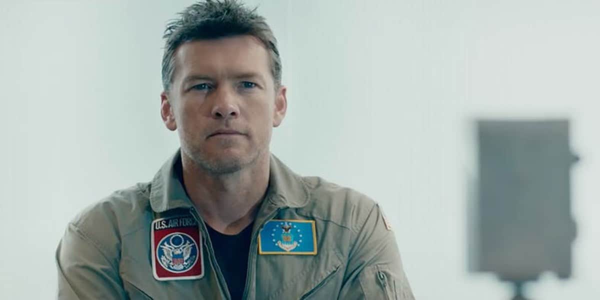 10 Mejores películas de Sam Worthington