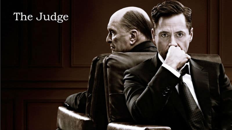 The Judge (2014)
