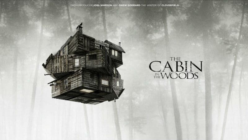 The Cabin in the Woods (2012)
