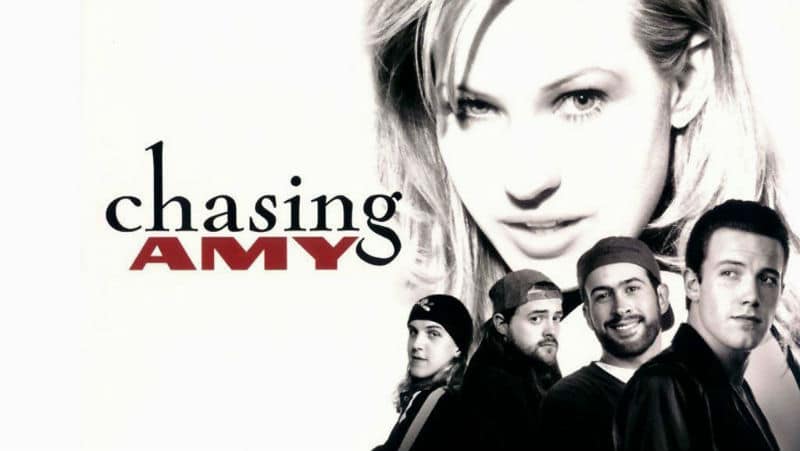 Chasing Amy (1997)