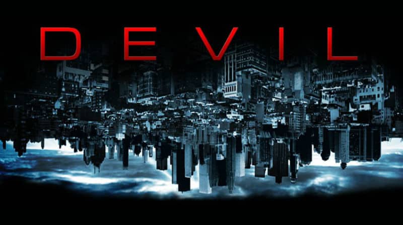 Devil (2010)