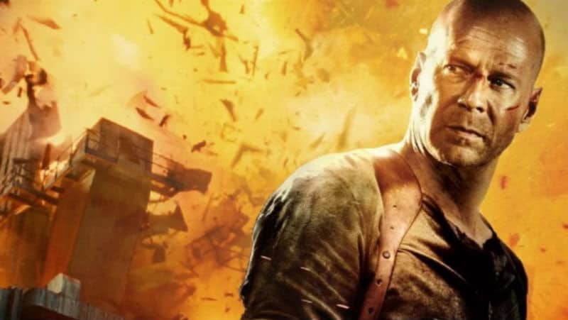 Live Free or Die Hard (2007)