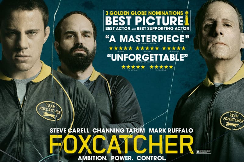 Foxcatcher