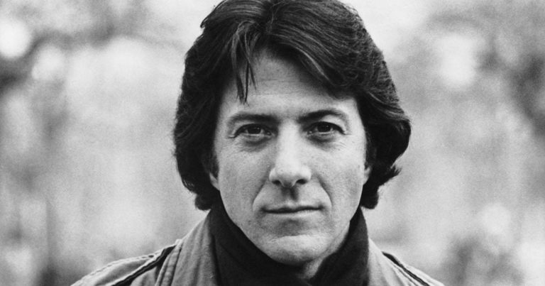 10 Mejores películas de Dustin Hoffman