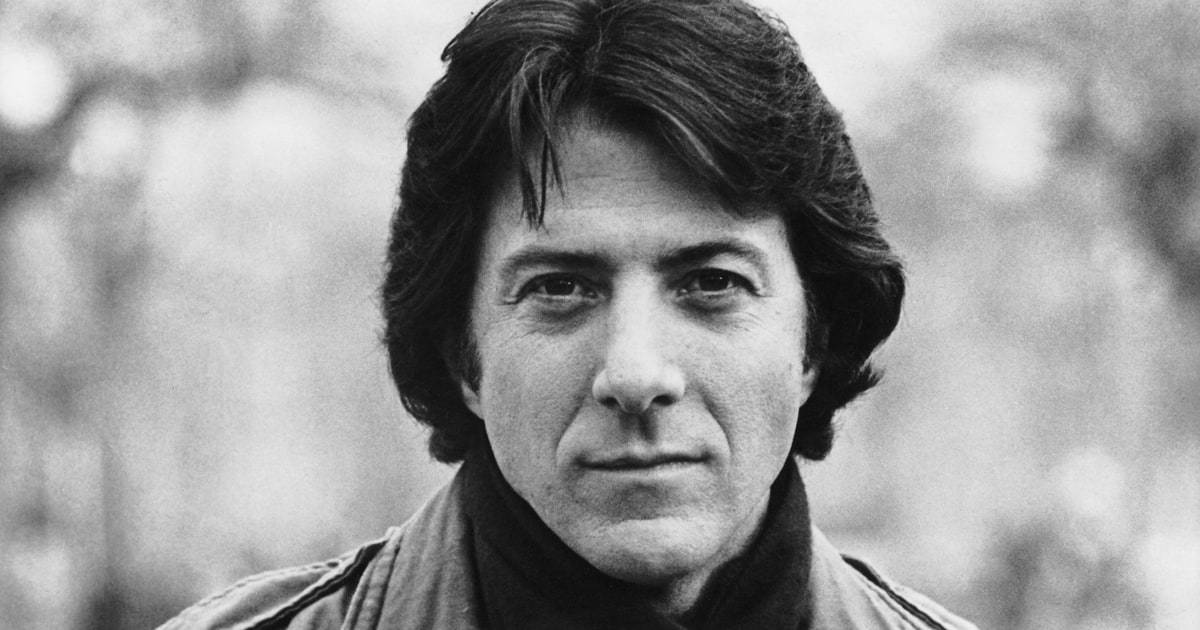 10 Mejores películas de Dustin Hoffman