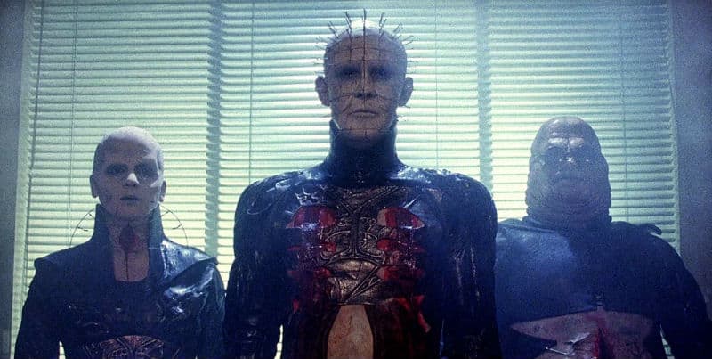 Hellraiser (1987)