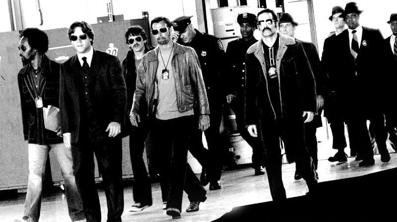 American Gangster (2007)