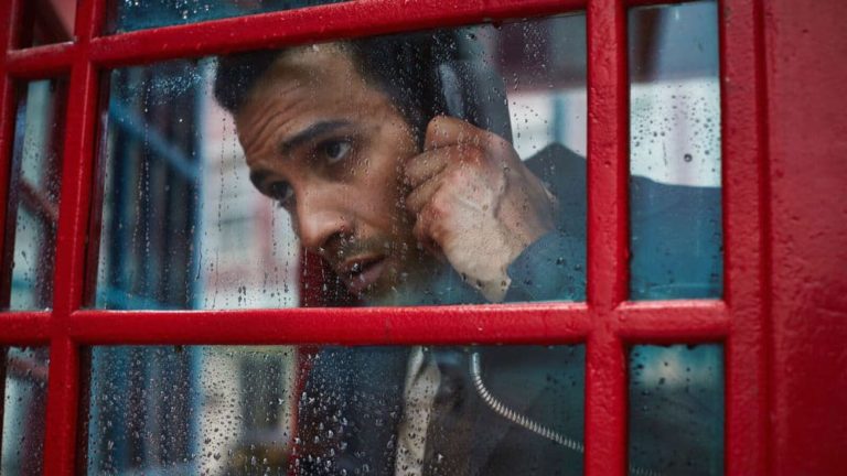 Tráiler: El Ángel (2018)