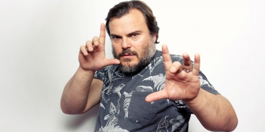 10 Mejores películas de Jack Black