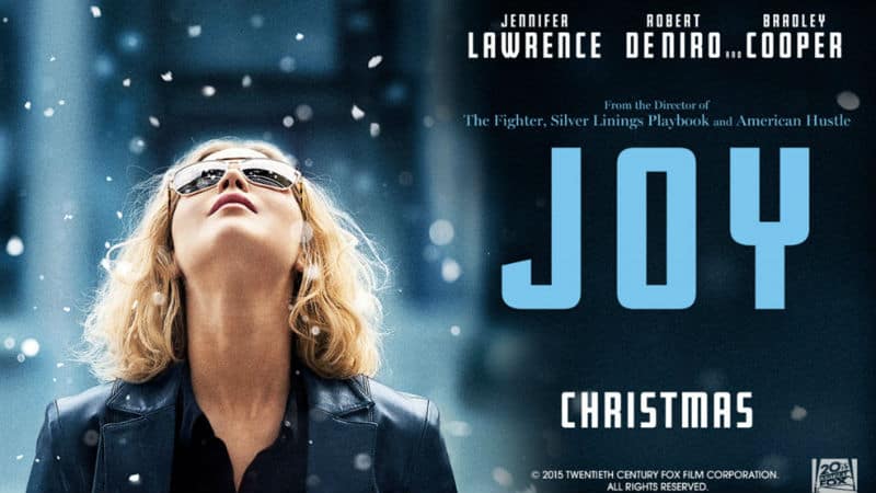Joy (2015)