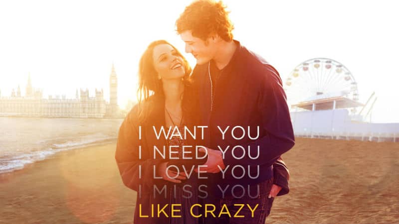 Like Crazy (2011)