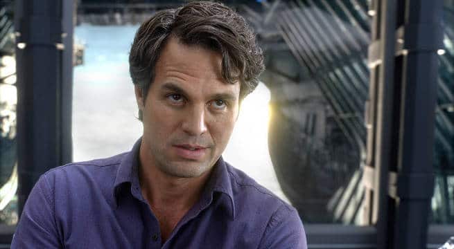 BRUCE BANNER / THE HULK