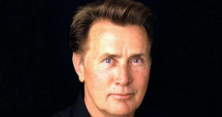 Películas de Martin Sheen – Top 10 de las mejores