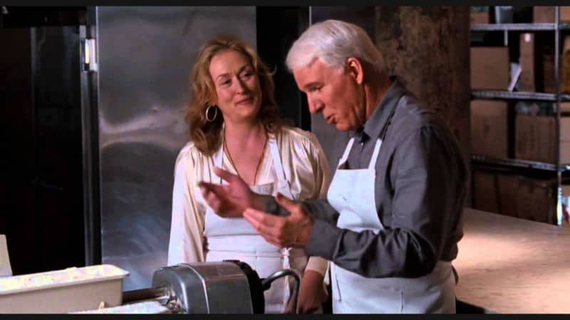 It's Complicated (2009)