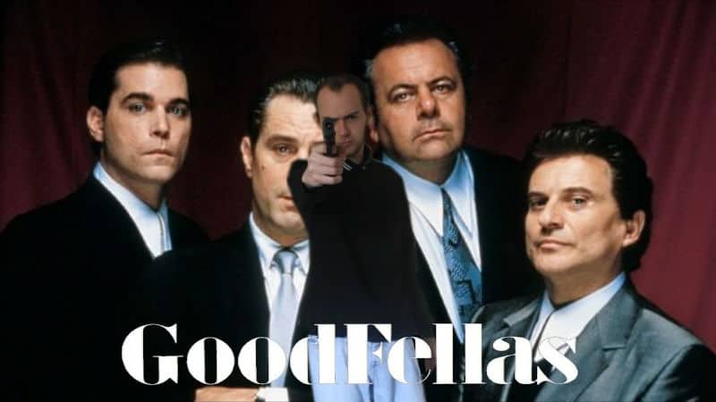 Goodfellas (1990)
